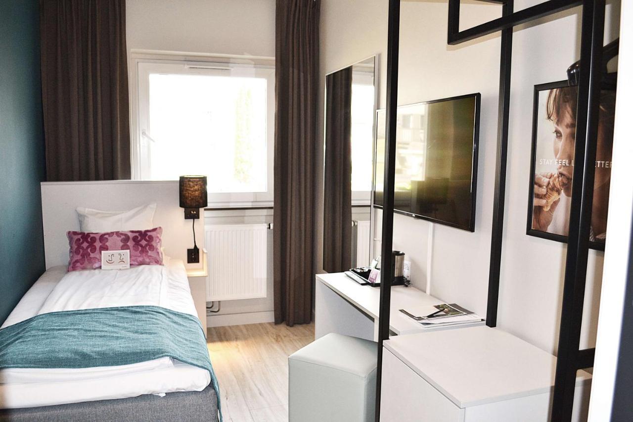 Thon Partner Hotel Central Ельверум Екстер'єр фото