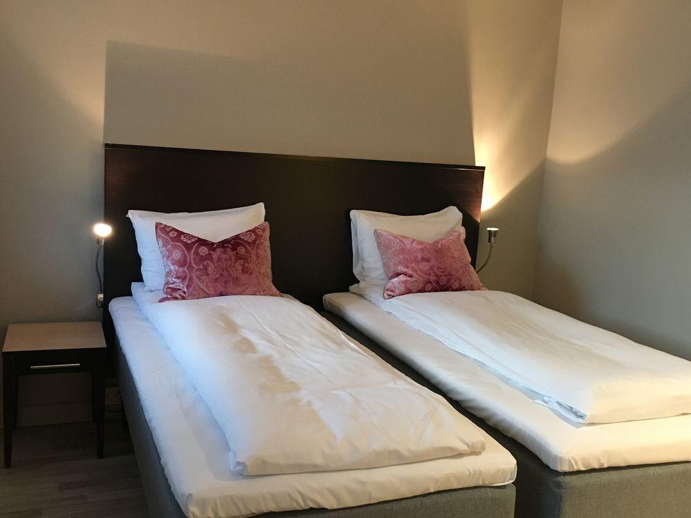 Thon Partner Hotel Central Ельверум Екстер'єр фото