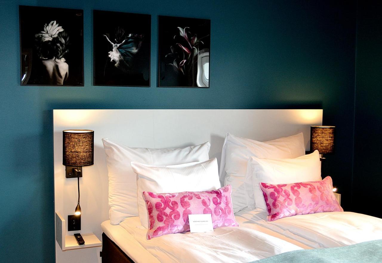 Thon Partner Hotel Central Ельверум Екстер'єр фото
